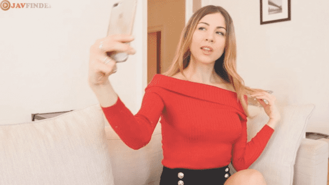 SugarCookie Threesome With Paulina Soul And Gina Gerson - Server 1