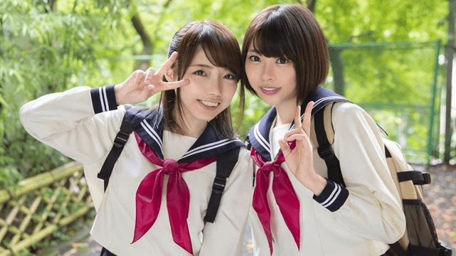 SOD CREATE 107OKYH-024 Jyuri Mi students on a school excursion found at Hakone Onsen Why do not you join a man with a friend - Server 2