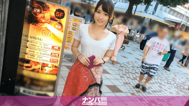 200GANA-1866 Seriously Nampa first shooting fingering facial - Server 1