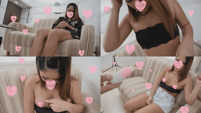 FC2 PPV 440111 Hinako 20 years old Summer's memories Dos Kebe Black girls man juice Noumeume - Server 2