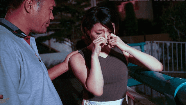 FHD MADONNA JUY-677 Adherence Sex Visiting Nursing Care Beside Care Of Father in law I Am Nanako Yoshinaga - Server 2