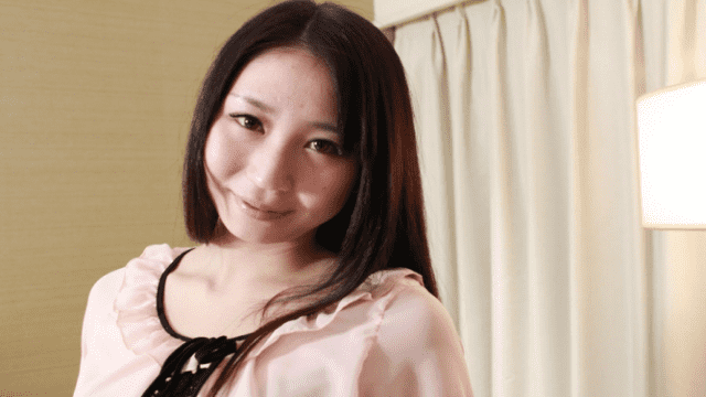 10Musume 040712_01 Megumi Suzuki Amateur AV Interview Nurse who came to the interview - Server 1