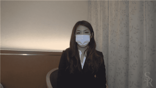 Tokyo-Hot sr006 Miki Tokyo Thermal New Graduate Recruitment Record No.006 - Server 1