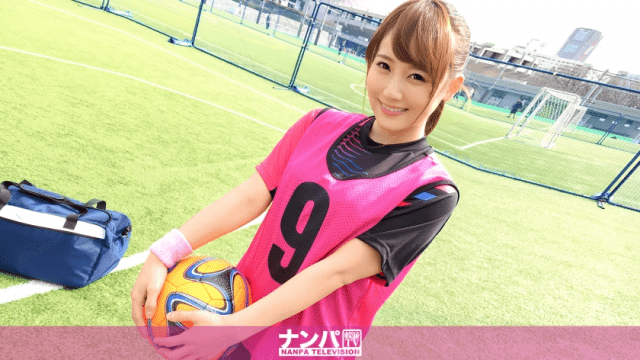 Nampa 200GANA-1336 Futsal Nampa 01 in Yoyogi Mao 22 years old Student - Server 2
