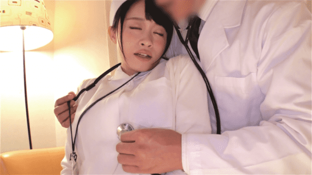 FHD 230ORETD-237 Flare up precisely because during off duty dense sexual activity - Server 1