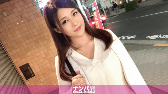 FHD Nampa 200GANA-1368 Shinjuku Mizuki 24 Year Old School Counselor - Server 1