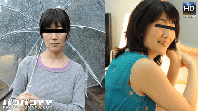 Pacopacomama 071212_688 Sumika Natori Staff who was confused as to why the image - Server 2