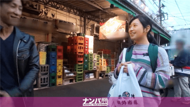 Nampa 200GANA-1920 Magi Friendly First Shot Someday I'm 18 years old college student - Server 2