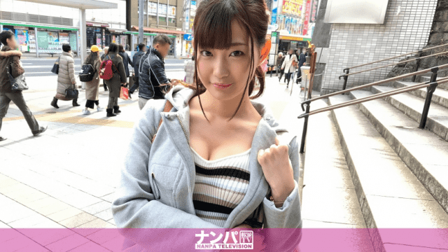 FHD Nampa 200GANA-1602 Maji Friend First Shot 984 Akari 20 years old student - Server 1