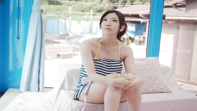 FHD 320MMGH-014 There is swimsuit beautiful woman you are a college student magic mirror No. sea of house part time job is life is first virgin brush wholesale - Server 2