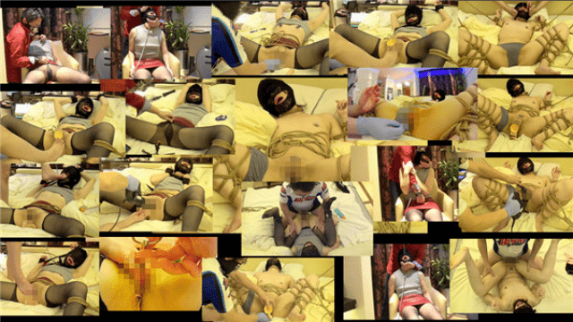 Heydouga 4198-PPV007 Meat toilet factory slave doll Hitomi Kinky slave doll Hitomi torture - Server 1