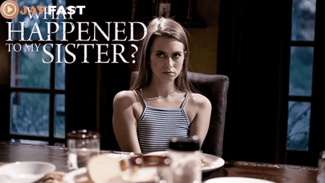 PureTaboo What Happened To My Sister Jill Kassidy - Server 1