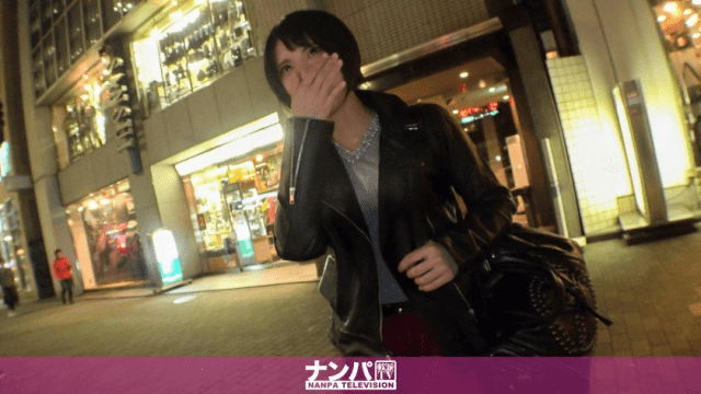 FHD Nanpa TV 200GANA-1954 20 years old professional student of animation - Server 1