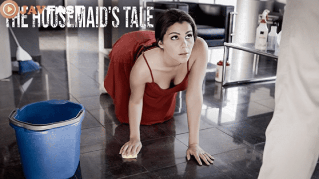 PureTaboo The Housemaids Tale Valentina Nappi - Server 1