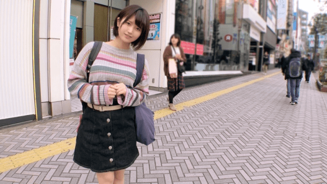 FHD Takara-TV 261ARA-348 Meeting at the main street in Shibuya Had been waiting for - Server 1