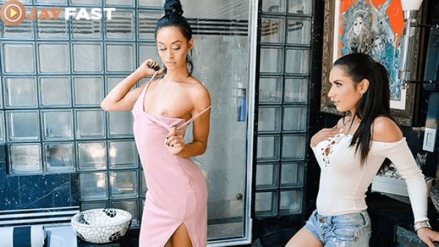 Mylfed MILF Slumber Party Surprise Gia Vendett Tia Cyrus - Server 1