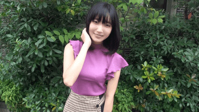 FHD Siro AV SIRO-3588 Entry amateur first AV shoot 55 Maika 20 years old college student - Server 1