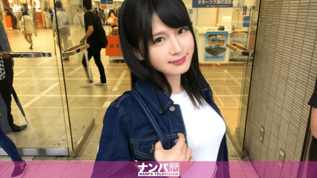 FHD Nampa 200GANA-1517 Seriously first shooting 954 Mai Do 22 year old college student - Server 1