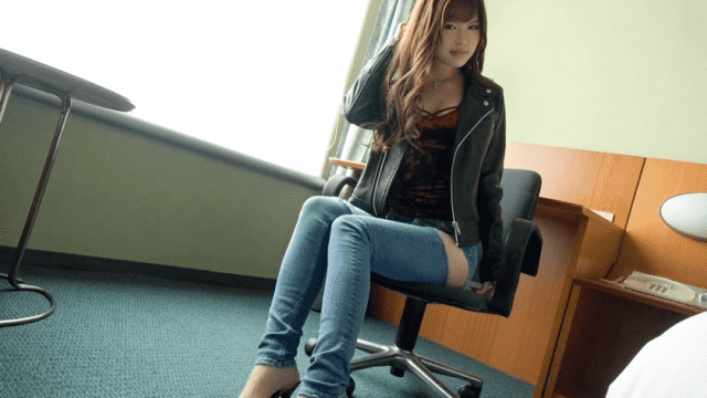 FHD Siro AV SIRO-3303 AV application on the net AV experience shooting 543 Kana 21 years old bartender - Server 2