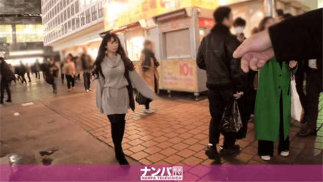 FHD Nampa 200GANA-1960 Seriously first shooting Aoi 21 year old waitress in the restaurant - Server 1