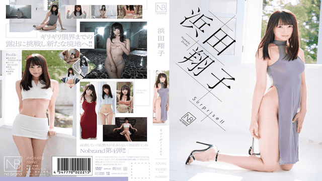 FHD Nobrand JNOB-022 Title To Be Determined Shoko Hamada - Server 1