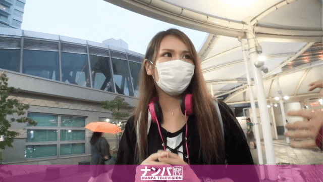 FHD Nampa 200GANA-1908 Seriously first shooting - Server 2