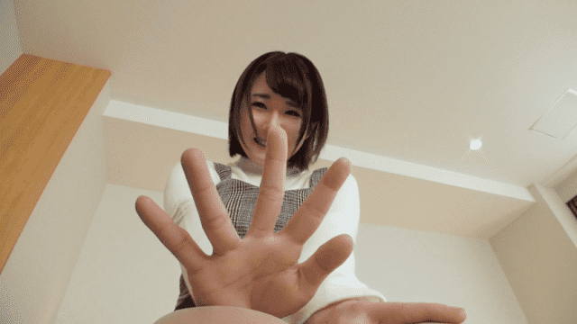 FHD Siro AV SIRO-3318 Entry amateur first AV shoot 09 Marin 18 years old college student - Server 2
