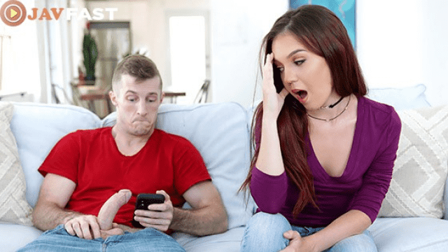 FamilyStrokes Solve For The Variable XXX Ava Haze - Server 1