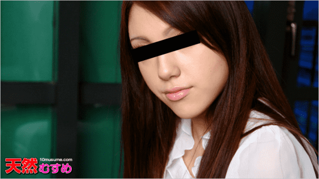 10Musume 082912_01 Mai seconds after opening the doorway sexual intercourse - Server 1