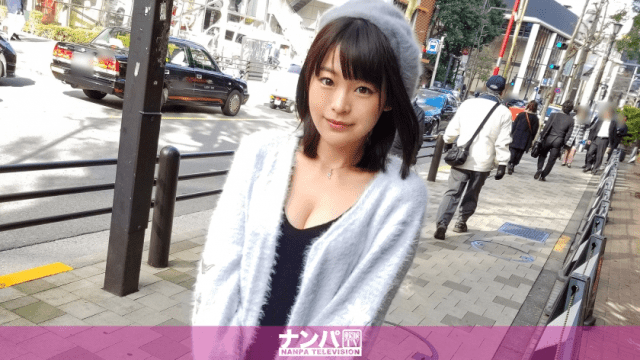 FHD NampaTV 200GANA-1628 Maji Friend, First Shot. 1039 quiet 19 year old animator - Server 1
