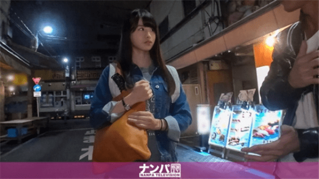 FHD Nampa 200GANA-1919 Also likely to escape successfully with good prostrate managed - Server 2