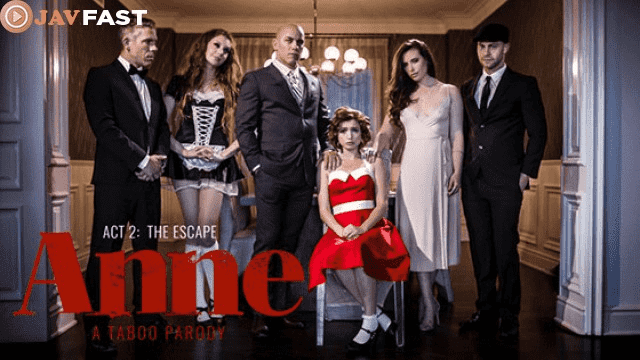 PureTaboo The Escape Casey Calvert, Eliza Jane, Elena Koshka - Server 2