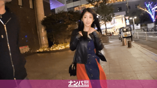 FHD Nampa 200GANA-1974 Satomi 29 years old Yak Toledy married wife - Server 2