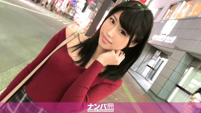 FHD Nampa 200GANA-1618 Juri 20 years old Shop clerk at mobile shop - Server 1