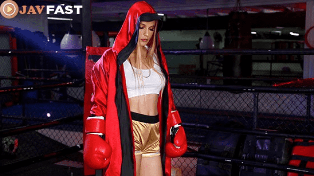 Brazzers Boxing Babe Sloan Harper - Server 1