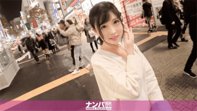 FHD Nanpa Japan 200GANA-1978 Kanako 22 years old university 4 years Faculty of Commerce - Server 1
