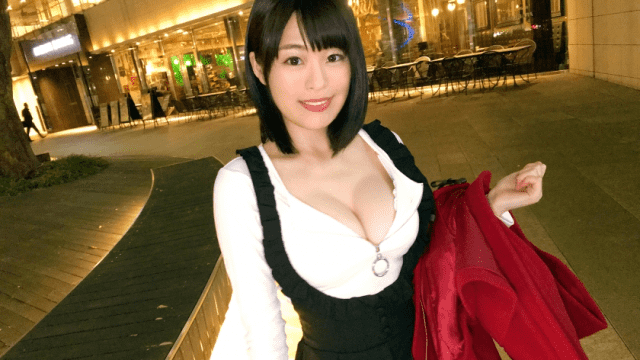 FHD 261ARA-266 Breasts only eyes don't go is simply large - Server 1