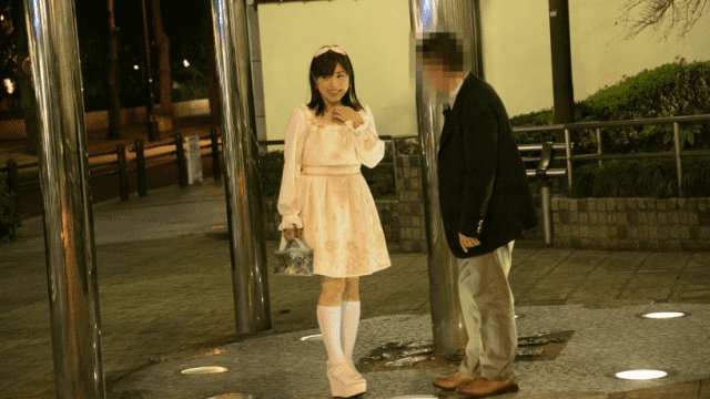 FHD 274ETQT-243 Yuu Hua natural girl was a naughty scythe girl like a father - Server 1