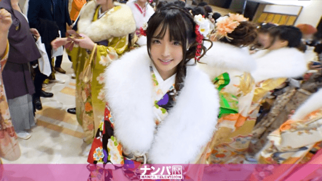 FHD Nampa TV 200GANA-2003 Ria 20 years old college student - Server 2