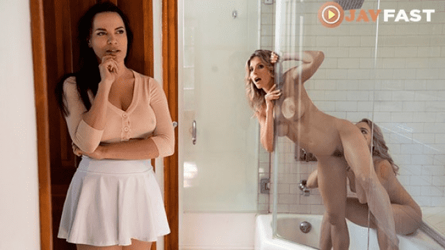 WhenGirlsPlay Girlfriend Swap 2 Cory Chase, Dana Dearmond, Zoey Taylor - Server 1