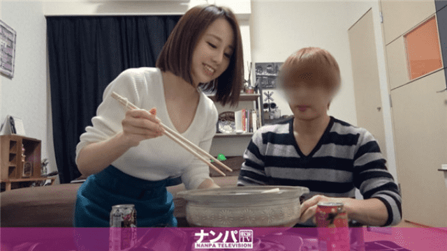 FHD Nampa TV 200GANA-1983 SEX secret shooting 109 mica 21 years old mobile shop clerk - Server 1