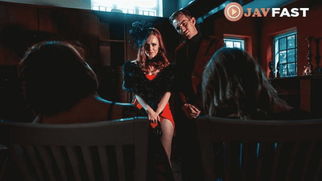 DigitalPlayground Ella Hughes, Kimmy Granger Uninvited Part 4 01.25.2019 - Server 1
