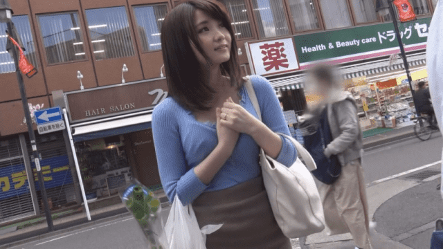 FHD ORE-351 Little wife of married wife is cute new face with small face - Server 1