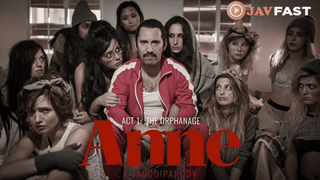 PureTaboo The Orphanage Ashley Adams, Whitney Wright, Eliza Jane - Server 1