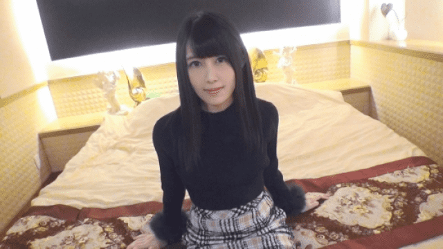 SIRO AV SIRO-3698 Yuino of black hair smoothness long hair. It is calm and neat, neither mature nor 21-year-old adult - Server 1