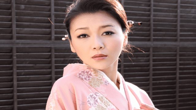 Caribbeancom 111911-863 Minako Uchida Libyancom Ukida Minako Onsen Beautiful Female Slave - Server 1
