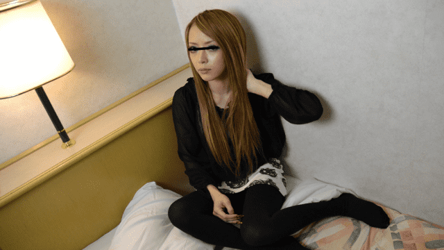 Caribbeancom 081612-888 Yui Nagahara Amateur limit outdoor shame Battle - Server 2