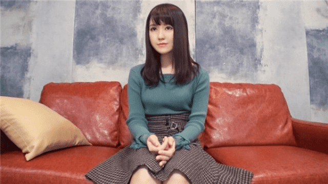 FHD SIRO AV SIRO-3702 Mi 23 year old book store clerk Calm appearance, literary girl - Server 1