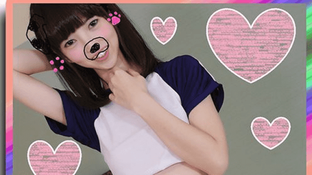 FC2 PPV 1034218 Examinee Rumi chan 18 years old Vaginal Fucking Pistol - Server 2