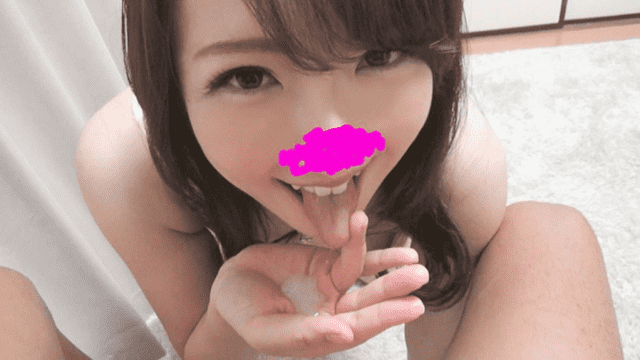 FC2 PPV 1034453 F cup Ran chan 24 years old Special service of accompanying - Server 1